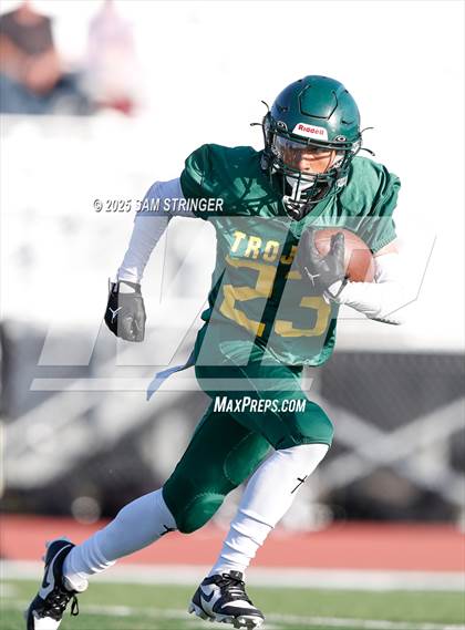 Thumbnail 2 in FR: Hayward @ Castro Valley photogallery.