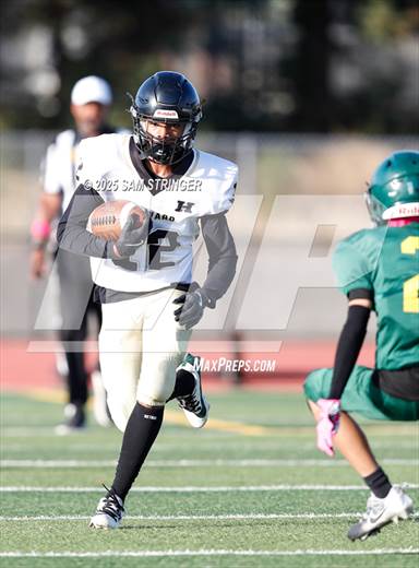 FR: Hayward @ Castro Valley