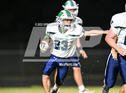 Thumbnail 2 in Weddington @ Porter Ridge photogallery.