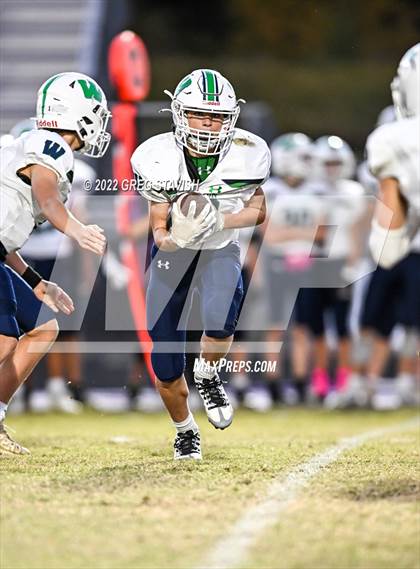 Thumbnail 1 in Weddington @ Porter Ridge photogallery.
