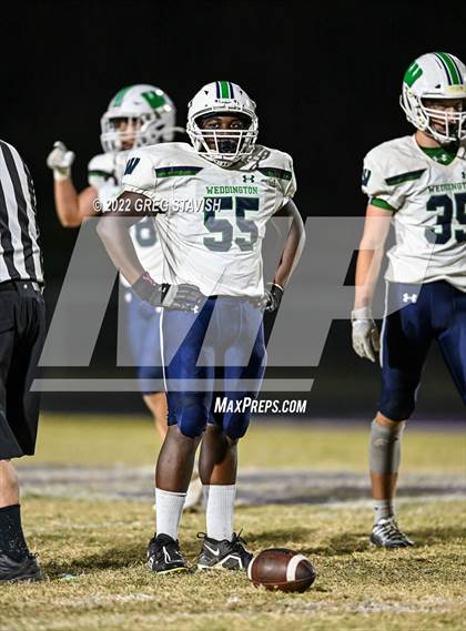 Thumbnail 1 in Weddington @ Porter Ridge photogallery.