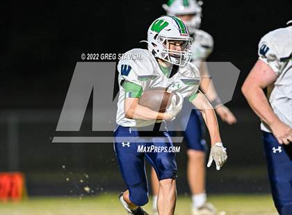 Thumbnail 3 in Weddington @ Porter Ridge photogallery.