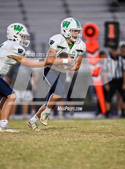 Thumbnail 1 in Weddington @ Porter Ridge photogallery.