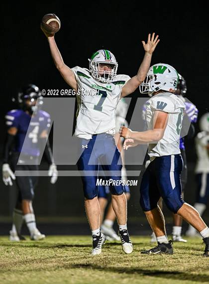 Thumbnail 1 in Weddington @ Porter Ridge photogallery.