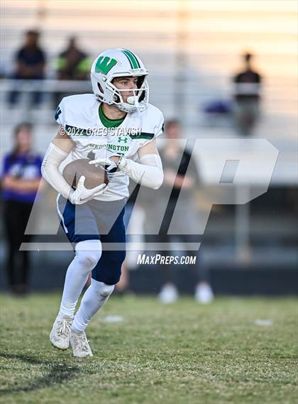 Thumbnail 1 in Weddington @ Porter Ridge photogallery.