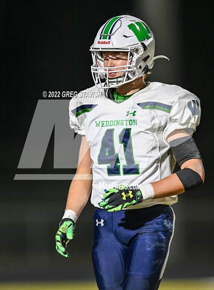 Thumbnail 1 in Weddington @ Porter Ridge photogallery.