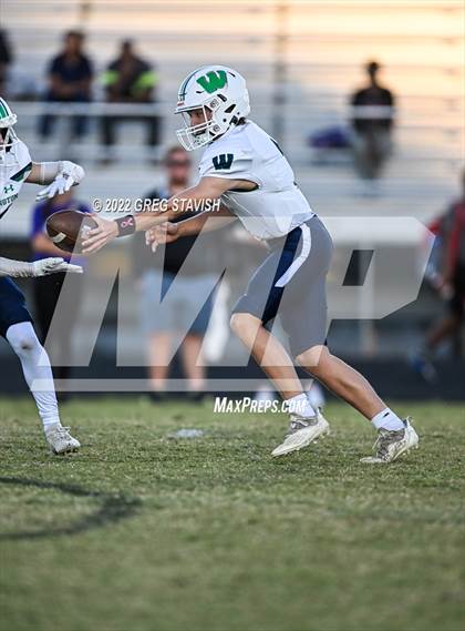 Thumbnail 3 in Weddington @ Porter Ridge photogallery.