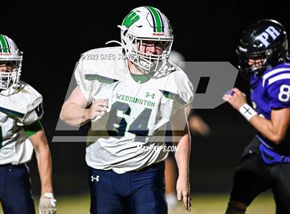 Thumbnail 1 in Weddington @ Porter Ridge photogallery.