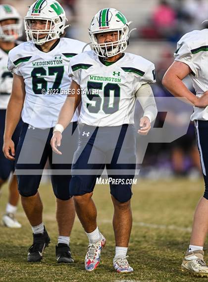 Thumbnail 3 in Weddington @ Porter Ridge photogallery.
