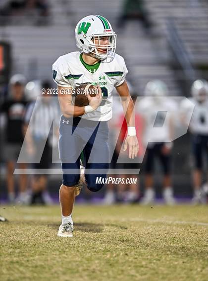 Thumbnail 2 in Weddington @ Porter Ridge photogallery.