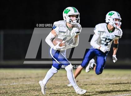 Thumbnail 3 in Weddington @ Porter Ridge photogallery.