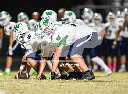Thumbnail 1 in Weddington @ Porter Ridge photogallery.