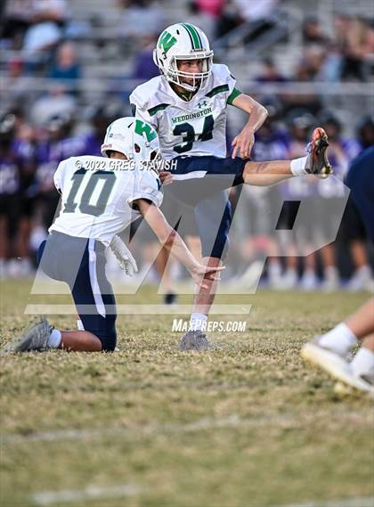 Thumbnail 3 in Weddington @ Porter Ridge photogallery.