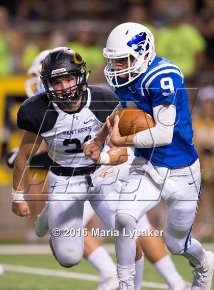 Thumbnail 3 in Klein Oak @ Cypress Creek photogallery.
