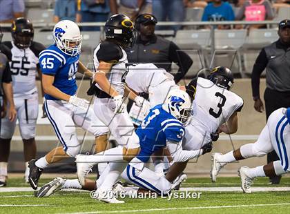 Thumbnail 3 in Klein Oak @ Cypress Creek photogallery.
