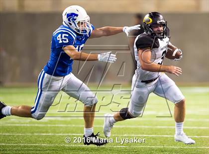 Thumbnail 2 in Klein Oak @ Cypress Creek photogallery.