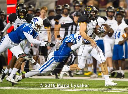Thumbnail 1 in Klein Oak @ Cypress Creek photogallery.