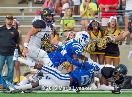 Thumbnail 1 in Klein Oak @ Cypress Creek photogallery.