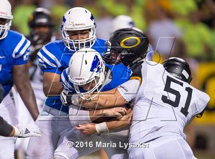 Thumbnail 1 in Klein Oak @ Cypress Creek photogallery.