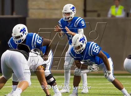 Thumbnail 1 in Klein Oak @ Cypress Creek photogallery.