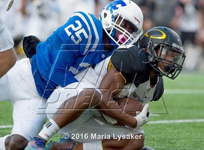 Thumbnail 2 in Klein Oak @ Cypress Creek photogallery.
