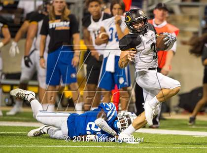 Thumbnail 3 in Klein Oak @ Cypress Creek photogallery.
