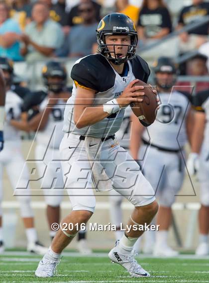 Thumbnail 3 in Klein Oak @ Cypress Creek photogallery.