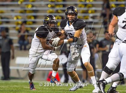 Thumbnail 1 in Klein Oak @ Cypress Creek photogallery.