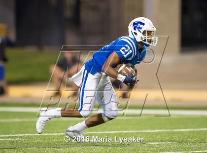 Thumbnail 1 in Klein Oak @ Cypress Creek photogallery.