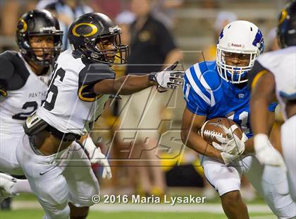 Thumbnail 3 in Klein Oak @ Cypress Creek photogallery.