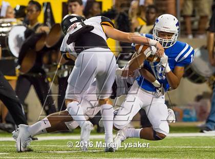 Thumbnail 2 in Klein Oak @ Cypress Creek photogallery.