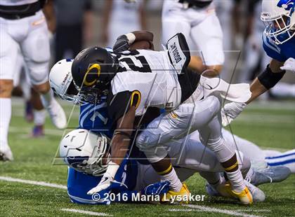 Thumbnail 3 in Klein Oak @ Cypress Creek photogallery.