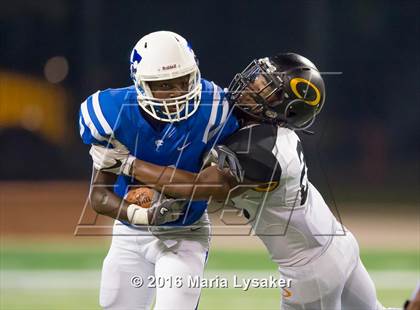 Thumbnail 1 in Klein Oak @ Cypress Creek photogallery.