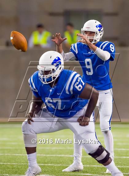 Thumbnail 1 in Klein Oak @ Cypress Creek photogallery.