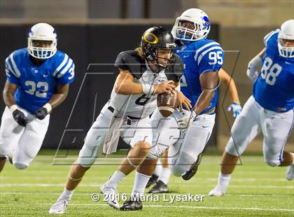 Thumbnail 1 in Klein Oak @ Cypress Creek photogallery.