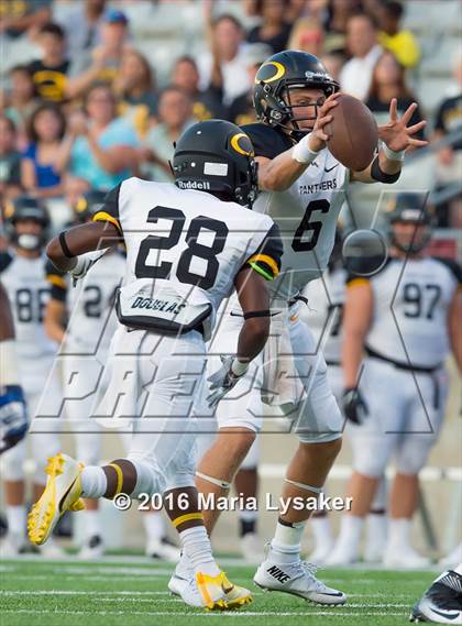 Thumbnail 1 in Klein Oak @ Cypress Creek photogallery.