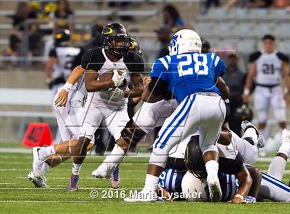 Thumbnail 2 in Klein Oak @ Cypress Creek photogallery.