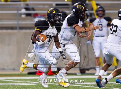 Thumbnail 3 in Klein Oak @ Cypress Creek photogallery.