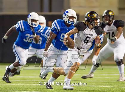 Thumbnail 2 in Klein Oak @ Cypress Creek photogallery.