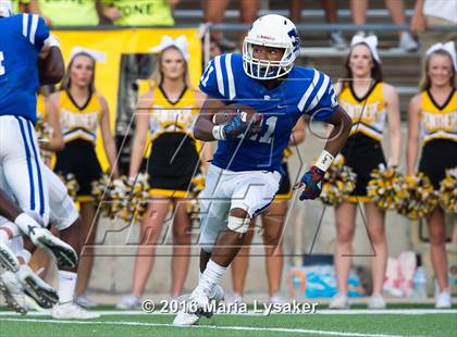 Thumbnail 1 in Klein Oak @ Cypress Creek photogallery.