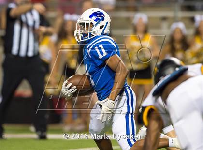 Thumbnail 2 in Klein Oak @ Cypress Creek photogallery.