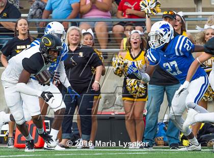 Thumbnail 2 in Klein Oak @ Cypress Creek photogallery.