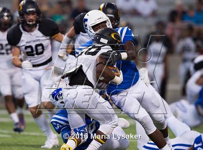 Thumbnail 2 in Klein Oak @ Cypress Creek photogallery.