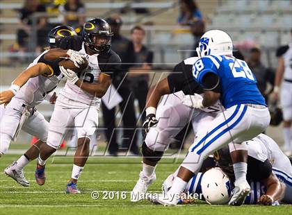 Thumbnail 1 in Klein Oak @ Cypress Creek photogallery.