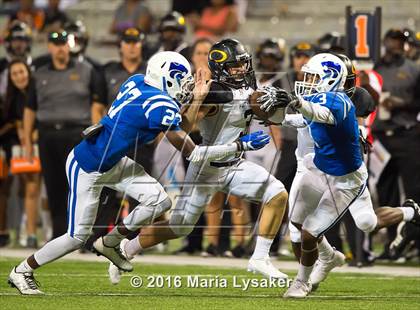 Thumbnail 3 in Klein Oak @ Cypress Creek photogallery.