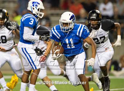 Thumbnail 1 in Klein Oak @ Cypress Creek photogallery.