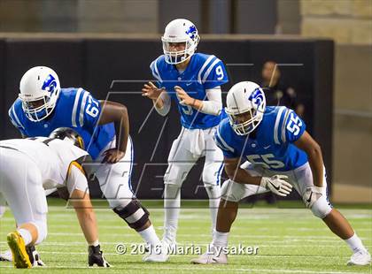 Thumbnail 3 in Klein Oak @ Cypress Creek photogallery.