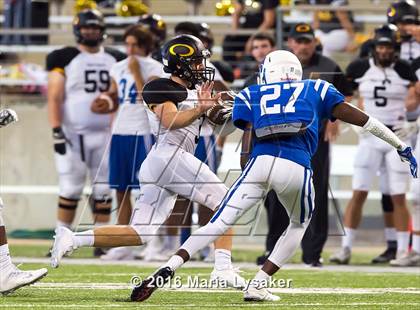 Thumbnail 1 in Klein Oak @ Cypress Creek photogallery.