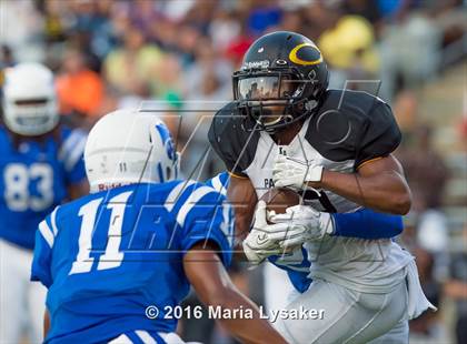 Thumbnail 1 in Klein Oak @ Cypress Creek photogallery.