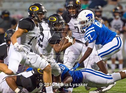 Thumbnail 3 in Klein Oak @ Cypress Creek photogallery.